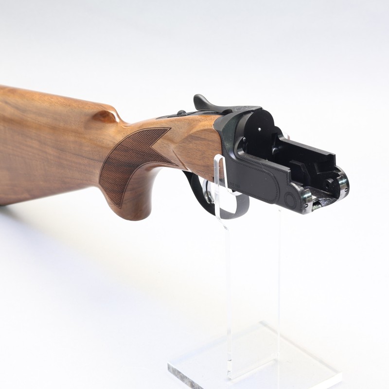 Shop Yildiz Pro G1 12-Gauge Over & Under Shotgun