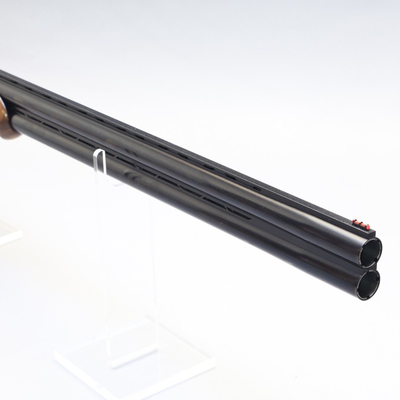 Shop Yildiz Pro G1 12-Gauge Over & Under Shotgun
