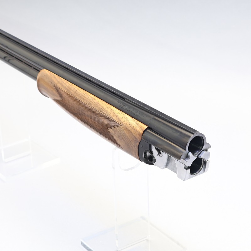 Shop Yildiz Pro G1 12-Gauge Over & Under Shotgun