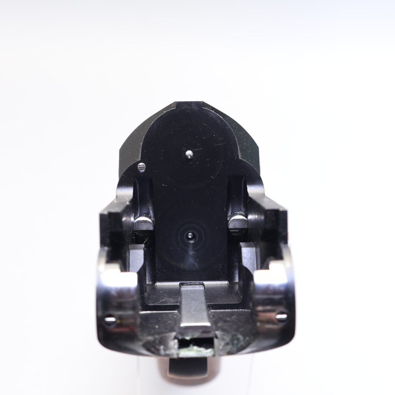 Shop Yildiz Pro G1 12-Gauge Over & Under Shotgun