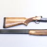 Shop Yildiz Pro G1 12-Gauge Over & Under Shotgun