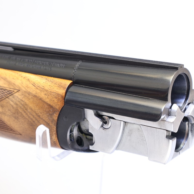 Shop Yildiz Pro G1 12-Gauge Over & Under Shotgun