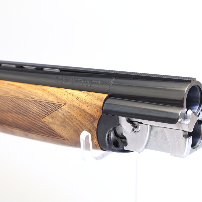 Shop Yildiz Pro G1 12-Gauge Over & Under Shotgun