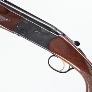 Beretta 686 Onyx O/U Shotgun - Excellent Condition, 28" BBL