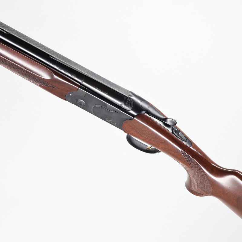 Beretta 686 Onyx O/U Shotgun - Excellent Condition, 28" BBL
