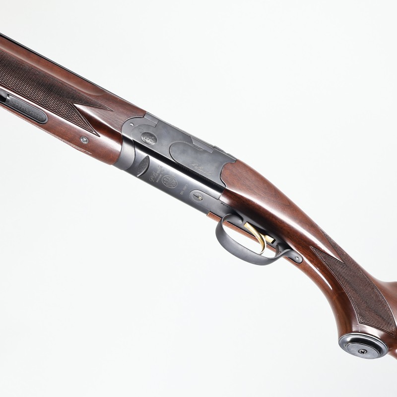 Beretta 686 Onyx O/U Shotgun - Excellent Condition, 28" BBL