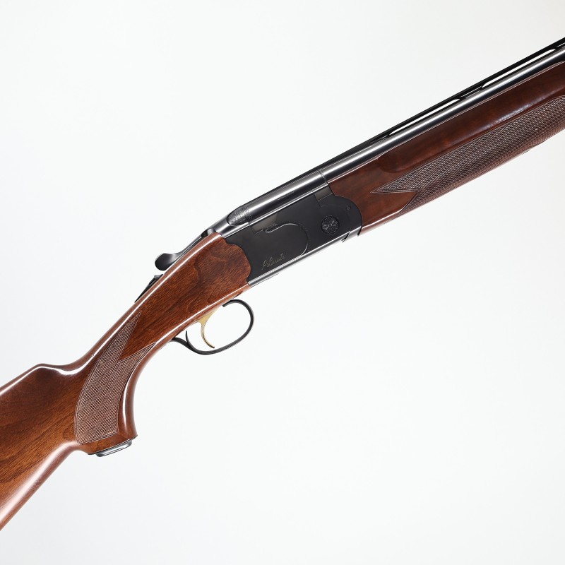 Beretta 686 Onyx O/U Shotgun - Excellent Condition, 28" BBL