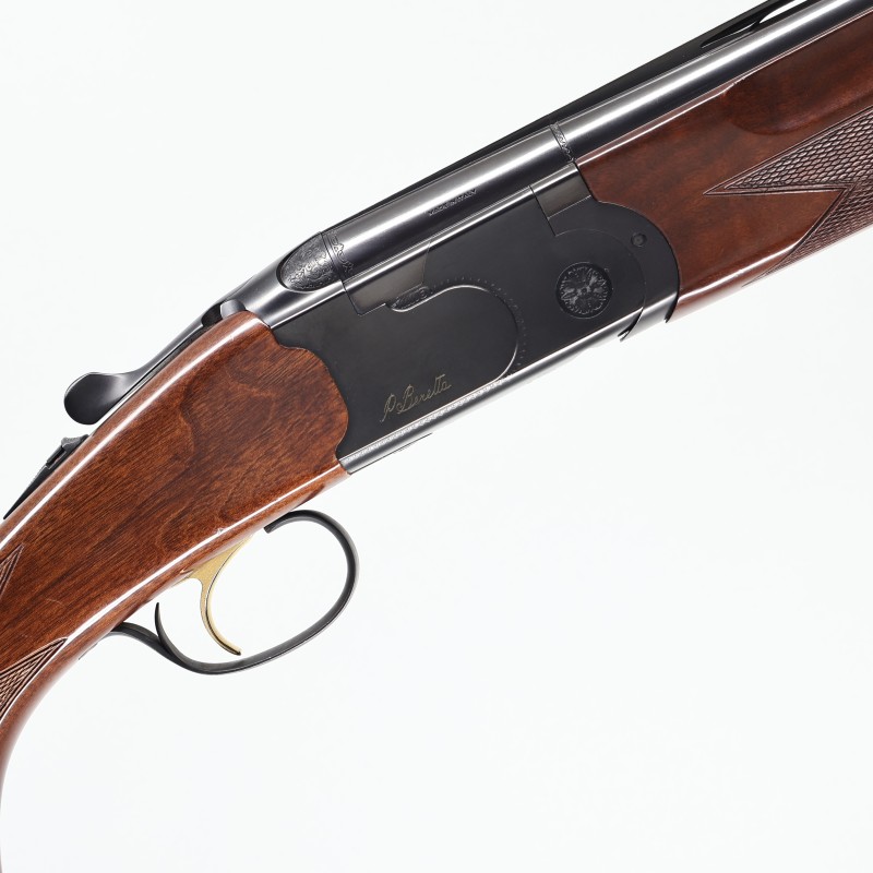 Beretta 686 Onyx O/U Shotgun - Excellent Condition, 28" BBL