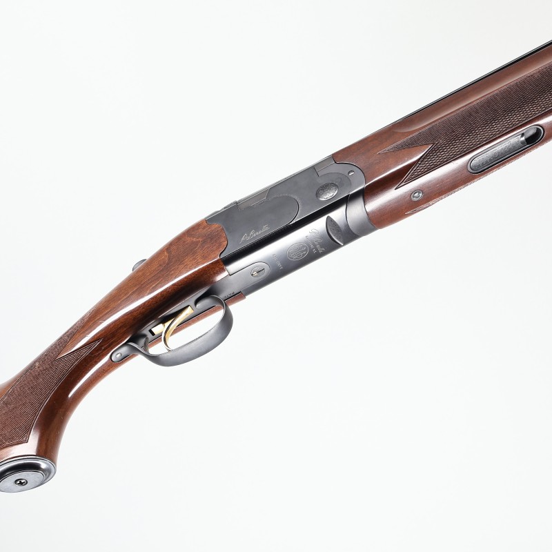 Beretta 686 Onyx O/U Shotgun - Excellent Condition, 28" BBL