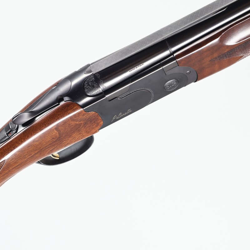 Beretta 686 Onyx O/U Shotgun - Excellent Condition, 28" BBL