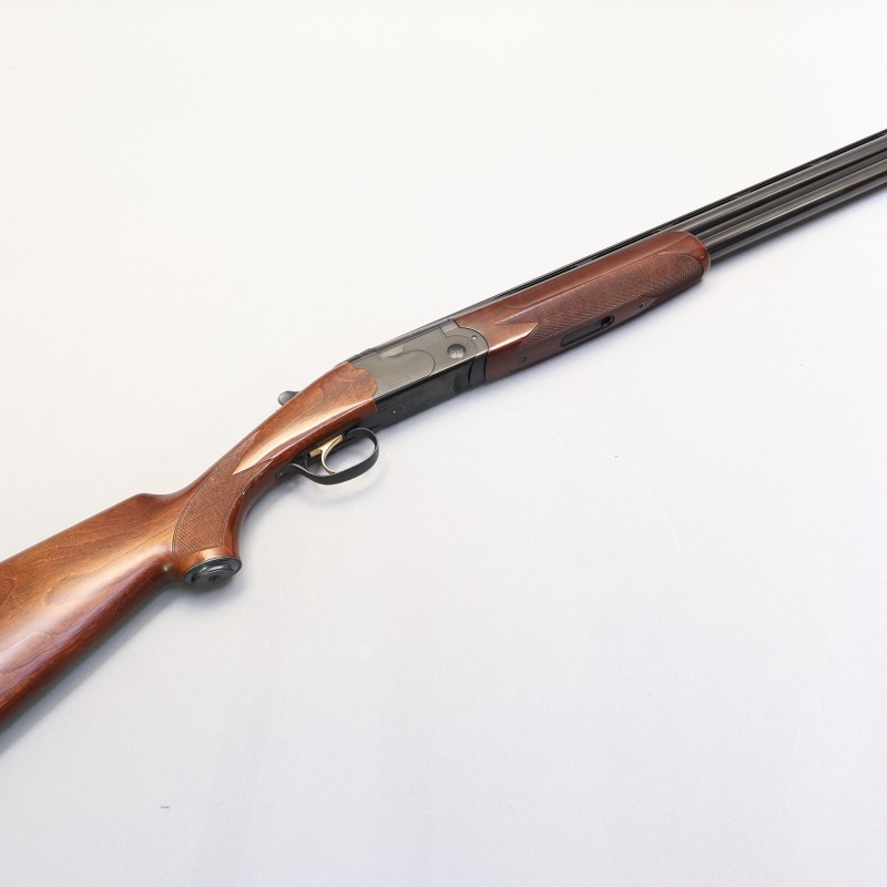 Beretta 686 Onyx O/U Shotgun - Excellent Condition, 28" BBL