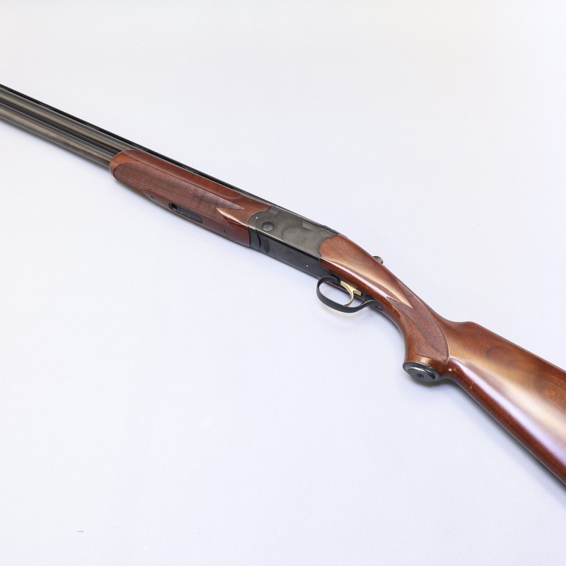 Beretta 686 Onyx O/U Shotgun - Excellent Condition, 28" BBL