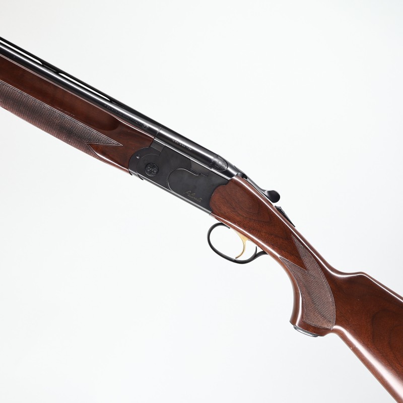 Beretta 686 Onyx O/U Shotgun - Excellent Condition, 28" BBL