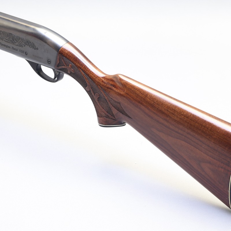 Buy Model 1100 12 Ga Semi-Auto Shotgun | Excellent Vintage