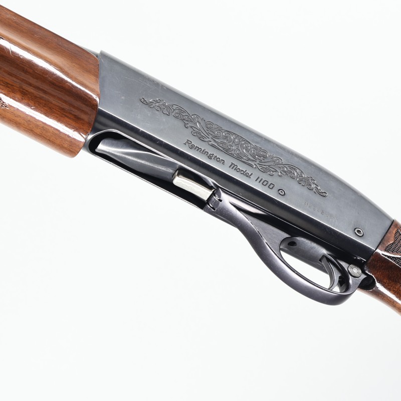 Buy Model 1100 12 Ga Semi-Auto Shotgun | Excellent Vintage
