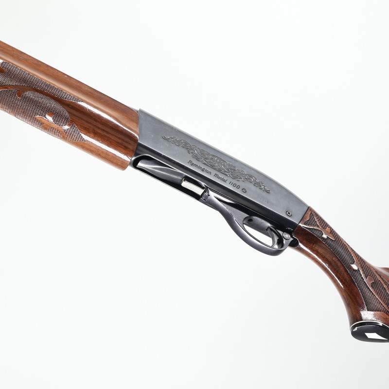 Buy Model 1100 12 Ga Semi-Auto Shotgun | Excellent Vintage