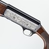 Shop 48/AL 12-Gauge Semi-Auto Shotgun - Good Condition