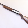 Shop 48/AL 12-Gauge Semi-Auto Shotgun - Good Condition