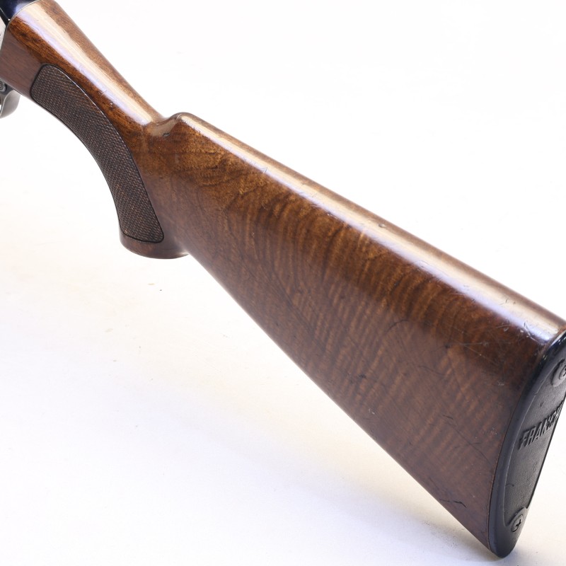Shop 48/AL 12-Gauge Semi-Auto Shotgun - Good Condition