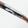 Shop 48/AL 12-Gauge Semi-Auto Shotgun - Good Condition
