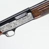 Shop 48/AL 12-Gauge Semi-Auto Shotgun - Good Condition