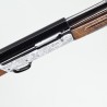 Shop 48/AL 12-Gauge Semi-Auto Shotgun - Good Condition