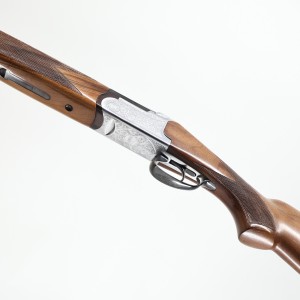 Shop Lanber Field 12-Ga O/U Shotgun - 27 1/2" Barrels, Excellent