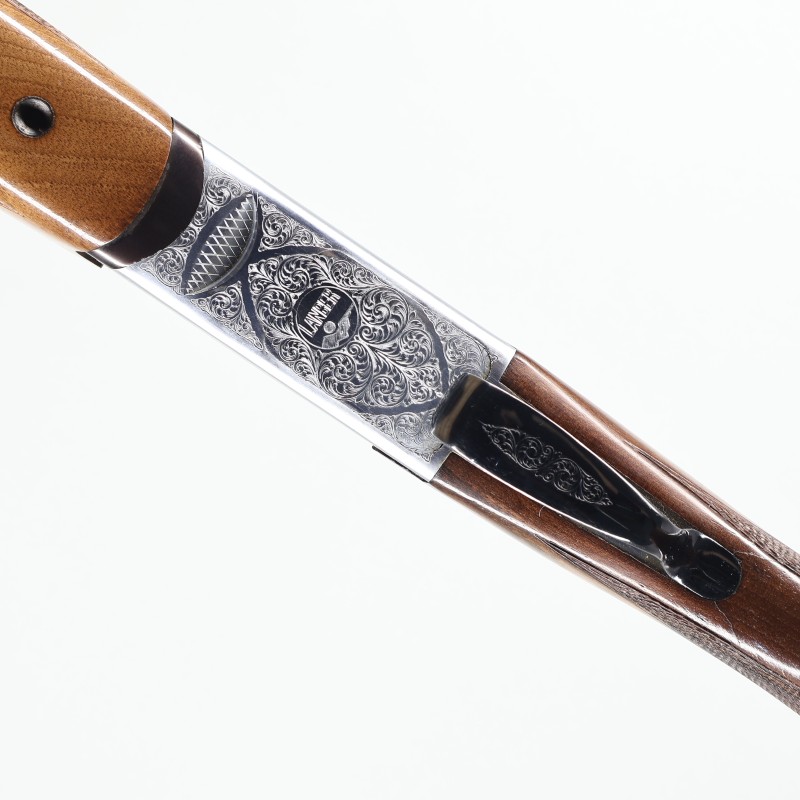 Shop Lanber Field 12-Ga O/U Shotgun - 27 1/2" Barrels, Excellent