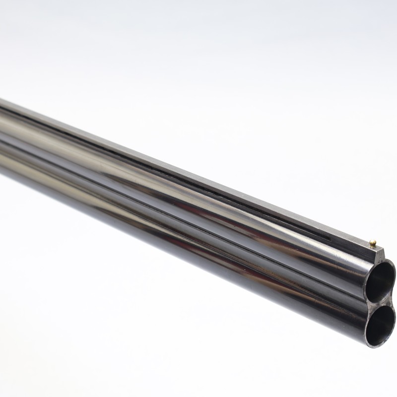 Shop Lanber Field 12-Ga O/U Shotgun - 27 1/2" Barrels, Excellent