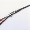 Own Army & Navy 12-Gauge SxS Hammer Gun - Very Good Condition