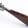 Own Army & Navy 12-Gauge SxS Hammer Gun - Very Good Condition