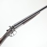 Own Army & Navy 12-Gauge SxS Hammer Gun - Very Good Condition