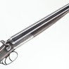 Own Army & Navy 12-Gauge SxS Hammer Gun - Very Good Condition