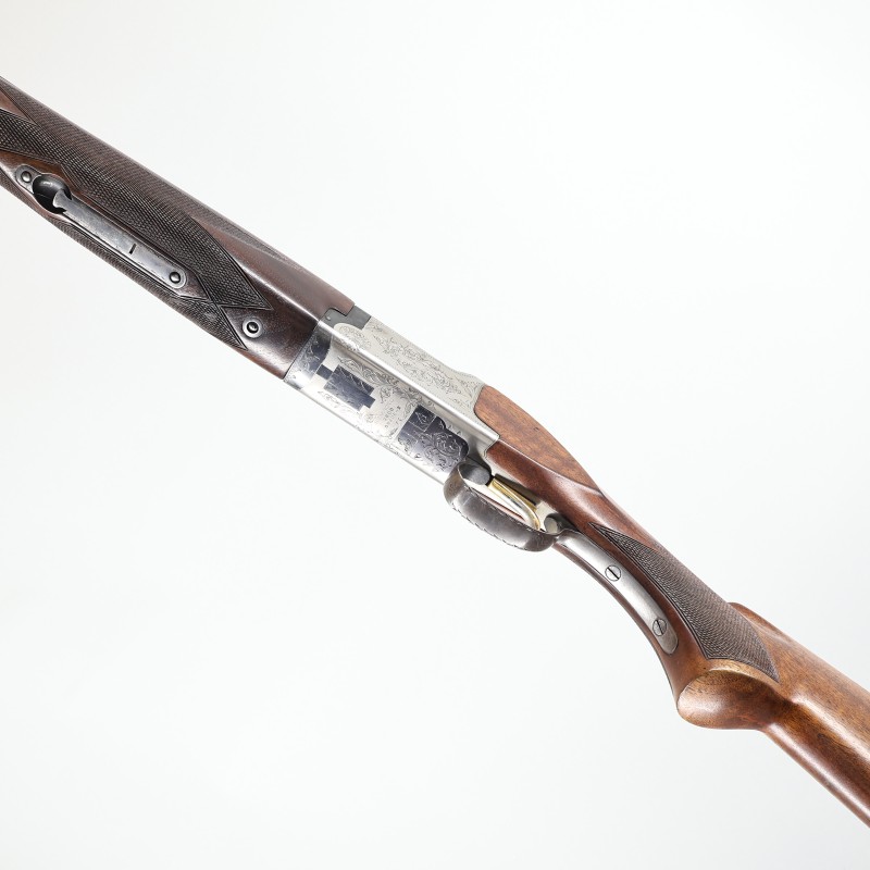 Buy Miroku 3800 Grade 2 12 Gauge O/U Skeet Shotgun