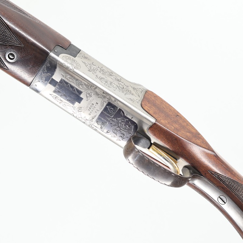 Buy Miroku 3800 Grade 2 12 Gauge O/U Skeet Shotgun