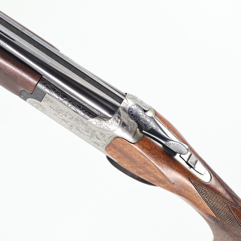 Buy Miroku 3800 Grade 2 12 Gauge O/U Skeet Shotgun