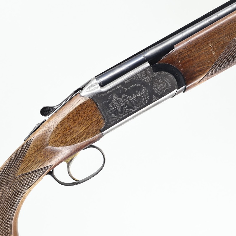 Shop Italian 20GA Over/Under Field Shotgun | Upland Ready