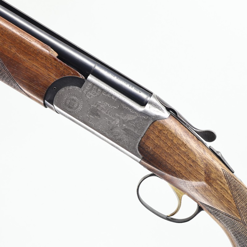Shop Italian 20GA Over/Under Field Shotgun | Upland Ready
