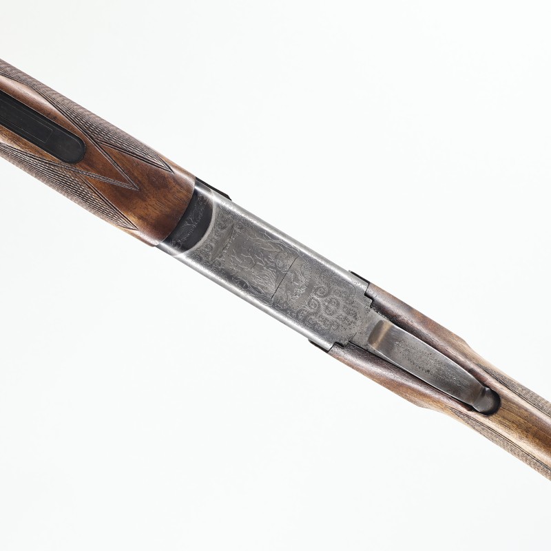 Shop Italian 20GA Over/Under Field Shotgun | Upland Ready