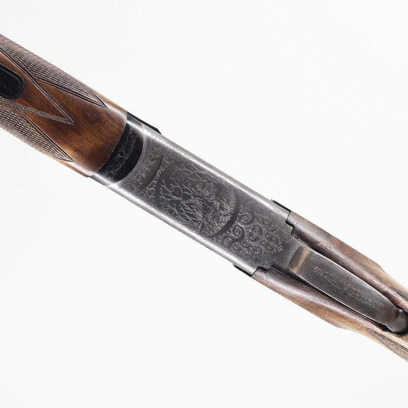 Shop Italian 20GA Over/Under Field Shotgun | Upland Ready