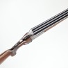 Own Spanish SxS Boxlock 12-Gauge Shotgun Project Gun