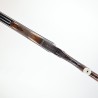 Own Spanish SxS Boxlock 12-Gauge Shotgun Project Gun