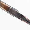 Own Spanish SxS Boxlock 12-Gauge Shotgun Project Gun