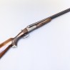 Own Spanish SxS Boxlock 12-Gauge Shotgun Project Gun