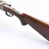 Own Spanish SxS Boxlock 12-Gauge Shotgun Project Gun