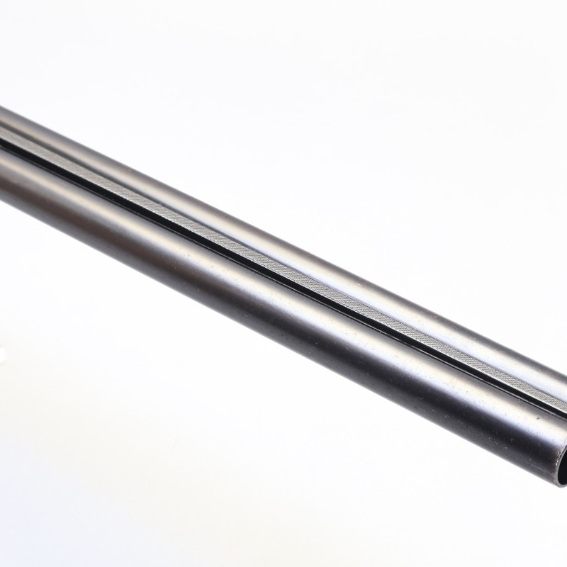 Own Spanish SxS Boxlock 12-Gauge Shotgun Project Gun