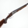 Own Spanish SxS Boxlock 12-Gauge Shotgun Project Gun