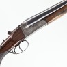 Own Spanish SxS Boxlock 12-Gauge Shotgun Project Gun
