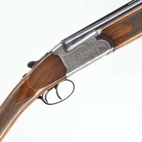Buy Lincoln 12-Gauge O/U Shotgun - Project Field Gun