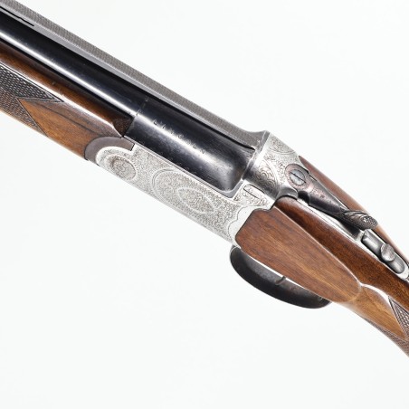 Buy Lincoln 12-Gauge O/U Shotgun - Project Field Gun